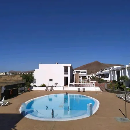 Apartment Casita Mary