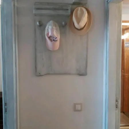 Appartement Casita Mary Costa Teguise