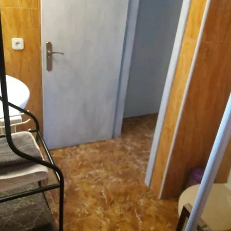 Casita Mary Appartement *