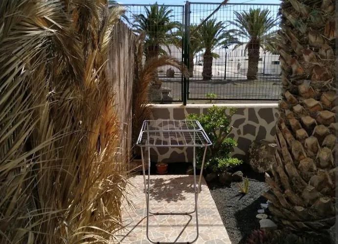 Appartement Casita Mary Costa Teguise