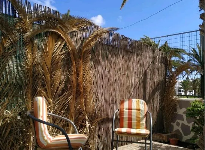 Casita Mary * Costa Teguise