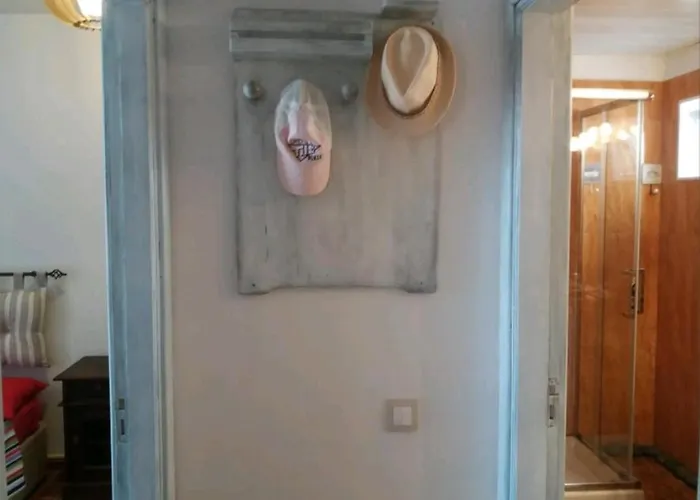 Appartement Casita Mary Costa Teguise