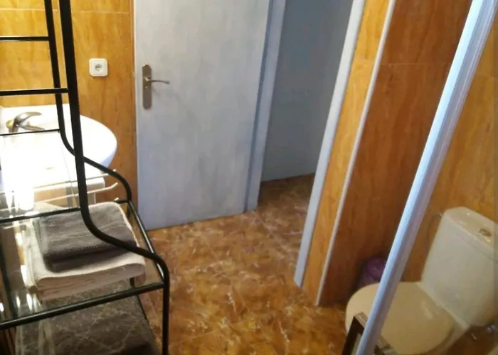 Casita Mary Appartement *