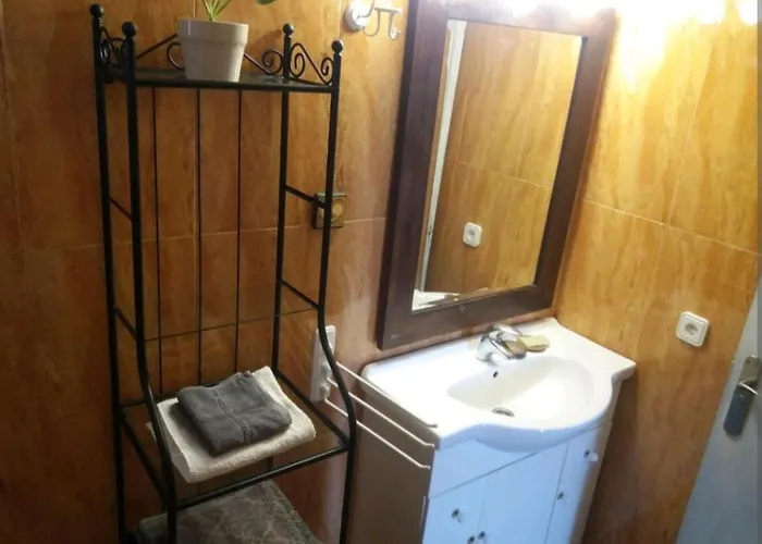 Appartement Casita Mary Costa Teguise