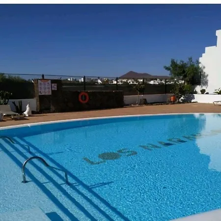 Casita Mary *