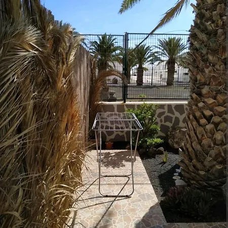 Apartamento Casita Mary Costa Teguise