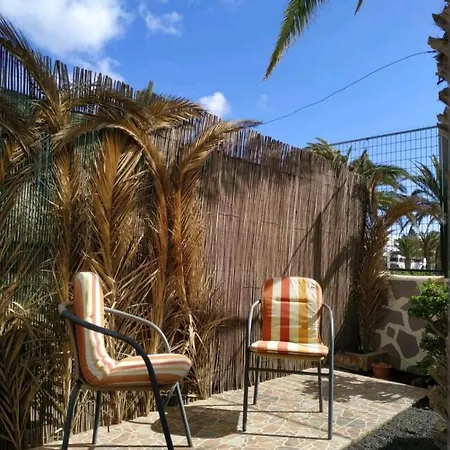 Casita Mary * Costa Teguise