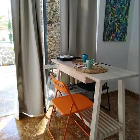 Casita Mary * Costa Teguise