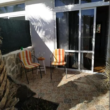Casita Mary Apartamento Costa Teguise