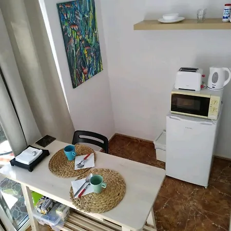 Apartamento Casita Mary