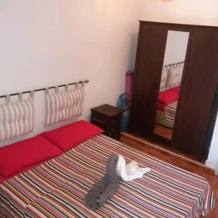 Casita Mary Apartamento