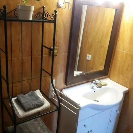 Apartment Casita Mary Costa Teguise
