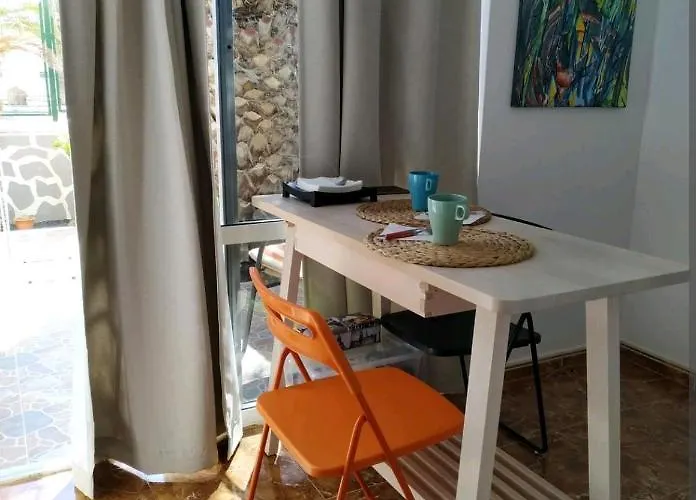 Casita Mary * Costa Teguise