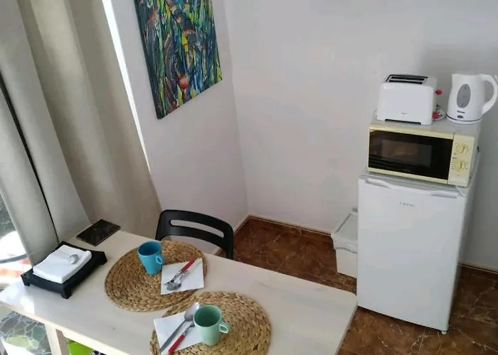 Apartment Casita Mary