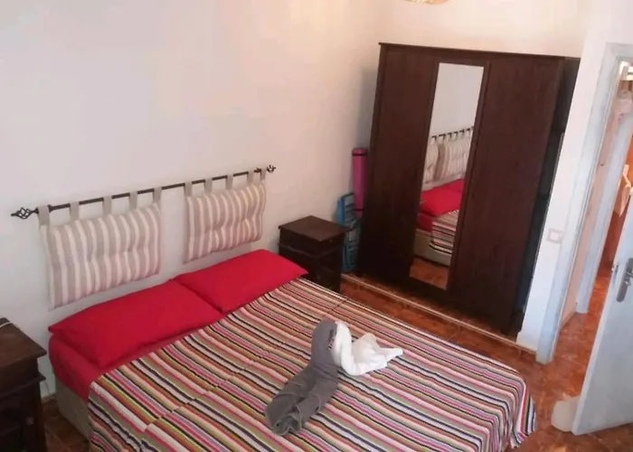 Casita Mary Apartment