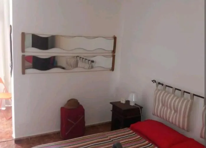 Casita Mary Costa Teguise