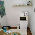 アパート Casita Mary コスタ・テギセ