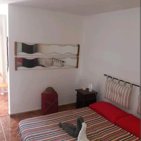 Casita Mary Costa Teguise