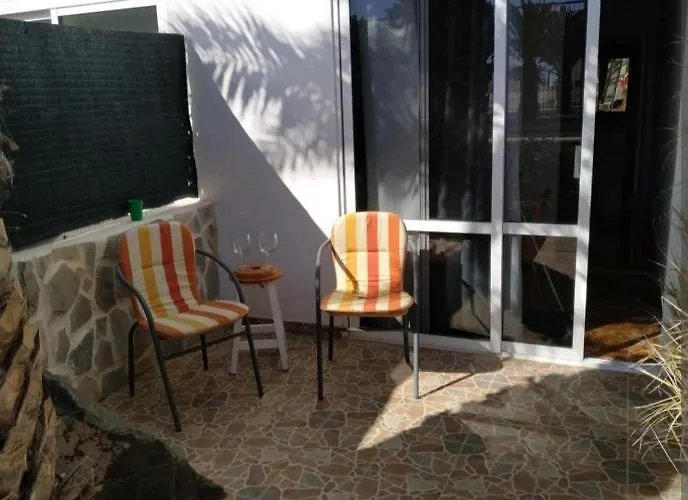 Casita Mary Lejlighed Costa Teguise