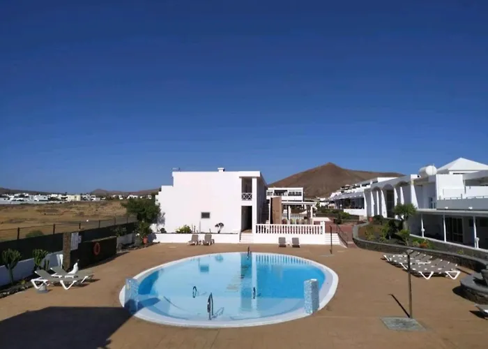 Lejlighed Casita Mary